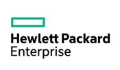 HPE logo